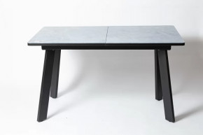 Обеденный стол Стайл 30 Мрамор серый в Мегионе - megion.mebel-tymen.ru | фото