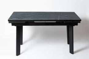 Обеденный стол Стайл 42 Mрамор гранит в Мегионе - megion.mebel-tymen.ru | фото