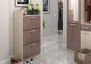 Обувница №2 Дели в Мегионе - megion.mebel-tymen.ru | фото