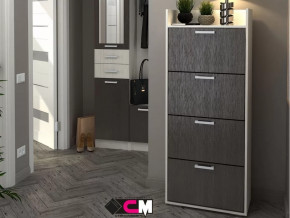 Обувница №3 Дели в Мегионе - megion.mebel-tymen.ru | фото