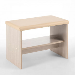 Обувница "Герда"600х355х430 мм в Мегионе - megion.mebel-tymen.ru | фото