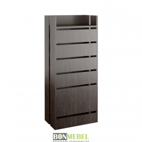 Обувница О-6 в Мегионе - megion.mebel-tymen.ru | фото