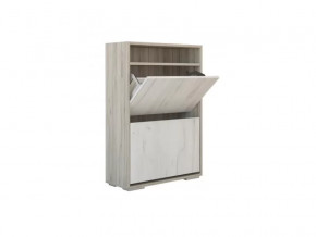 Обувница Смарт Кантри-Прованс в Мегионе - megion.mebel-tymen.ru | фото