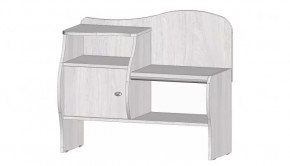 Обувница "Волна" в Мегионе - megion.mebel-tymen.ru | фото