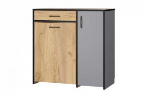 Ольга-Лофт 53 закрытая консоль в Мегионе - megion.mebel-tymen.ru | фото