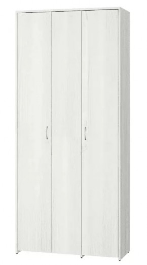 Ольга-Милк 33 Шкаф 3-х створчатый в Мегионе - megion.mebel-tymen.ru | фото