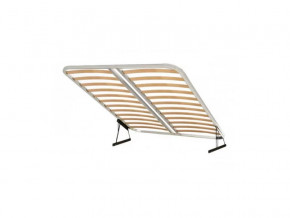 Ортопедическое основание с подъёмным механизмом Горизонт в Мегионе - megion.mebel-tymen.ru | фото