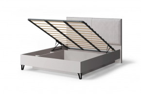 Основание Наоми с подъемным механизмом, 1600*2000 мм с бельевым ящиком в Мегионе - megion.mebel-tymen.ru | фото