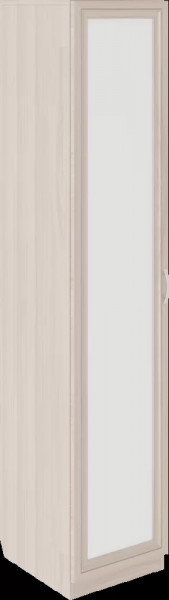 Остин подростковая М03 Пенал полки 400 в Мегионе - megion.mebel-tymen.ru | фото