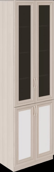 Остин подростковая М05 Библиотека в Мегионе - megion.mebel-tymen.ru | фото