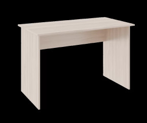 Остин подростковая М11 Стол прямой в Мегионе - megion.mebel-tymen.ru | фото