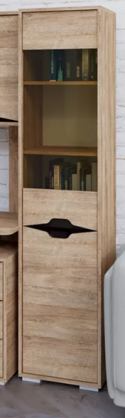 Пенал для КЛ-1.2, КЛ-1.3 Версаль-5 в Мегионе - megion.mebel-tymen.ru | фото