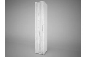 Пенал EVO "Сорренто" с ЛДСП створкой БЕЗ зеркала в Мегионе - megion.mebel-tymen.ru | фото