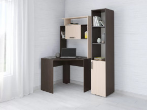 Пенал к столу компьютерному Квартет в Мегионе - megion.mebel-tymen.ru | фото