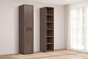 Пенал Кэт-4 Венге Диал в Мегионе - megion.mebel-tymen.ru | фото