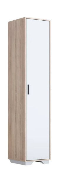 Пенал МС Орландо ЛДСП в Мегионе - megion.mebel-tymen.ru | фото