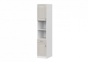 Пенал открытый ПО Венеция в Мегионе - megion.mebel-tymen.ru | фото