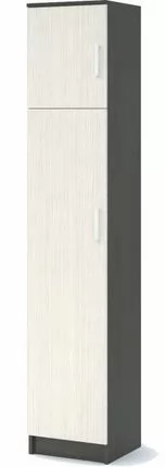 Пенал ПН 204 Прихожая Машенька в Мегионе - megion.mebel-tymen.ru | фото