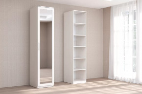 Пенал с зеркалом Кэт-4 Диал в Мегионе - megion.mebel-tymen.ru | фото