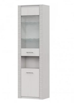 Пенал со стеклом Гамма-20 Серия №4 в Мегионе - megion.mebel-tymen.ru | фото