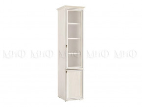 Пенал со стеклом Престиж-2 в Мегионе - megion.mebel-tymen.ru | фото