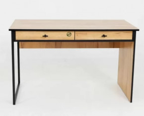 Письменный стол Берген 6 в Мегионе - megion.mebel-tymen.ru | фото