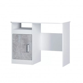 Письменный стол Паскаль в Мегионе - megion.mebel-tymen.ru | фото