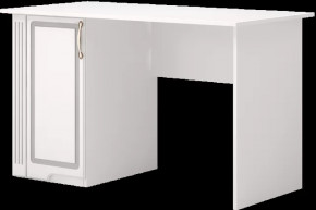 Письменный стол «Виктория» №34 в Мегионе - megion.mebel-tymen.ru | фото