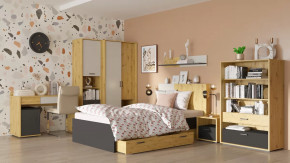 Подростковая KUBO НК-мебель в Мегионе - megion.mebel-tymen.ru | фото