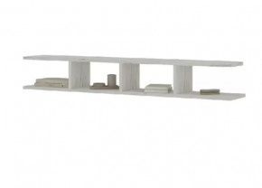 Полка 02 Гранд в Мегионе - megion.mebel-tymen.ru | фото