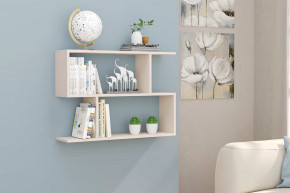 Полка №2 Зарон в Мегионе - megion.mebel-tymen.ru | фото