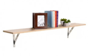 Полка 200*1200 Мира в Мегионе - megion.mebel-tymen.ru | фото