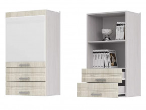 Полка АН-03 Амелия в Мегионе - megion.mebel-tymen.ru | фото