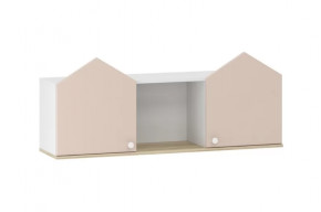 Полка Банни НМ 041.46 Бисквит в Мегионе - megion.mebel-tymen.ru | фото