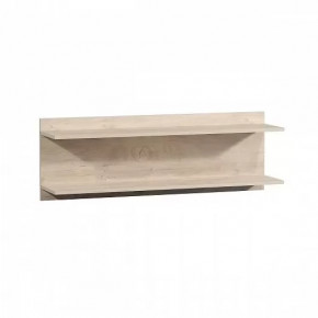 Полка Бостон 09.132 в Мегионе - megion.mebel-tymen.ru | фото