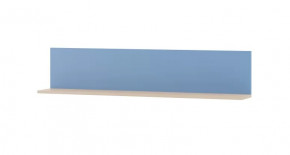 Полка Дельта-17.03 в Мегионе - megion.mebel-tymen.ru | фото