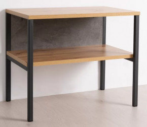 Полка для обуви Крафт 15.63 в Мегионе - megion.mebel-tymen.ru | фото