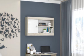 Полка Галактика в Мегионе - megion.mebel-tymen.ru | фото