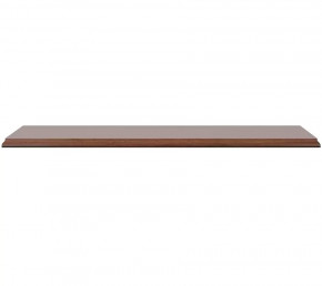 Полка Kentaki S320-POL/95 Каштан в Мегионе - megion.mebel-tymen.ru | фото