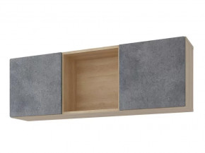 Полка Киото СТЛ.339.04 в Мегионе - megion.mebel-tymen.ru | фото