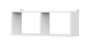 Полка книжная Токио в Мегионе - megion.mebel-tymen.ru | фото