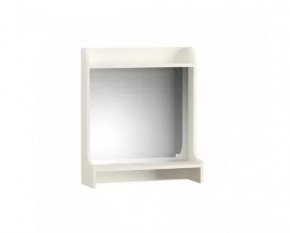 Полка "Ливерпуль" 10.118 (с зеркалом) в Мегионе - megion.mebel-tymen.ru | фото