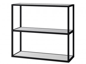 Полка Лофт 3, 800 мм белый в Мегионе - megion.mebel-tymen.ru | фото