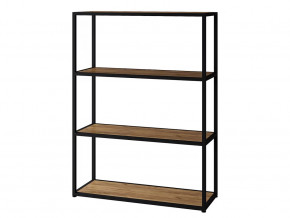 Полка Лофт 4, 800 мм крафт в Мегионе - megion.mebel-tymen.ru | фото