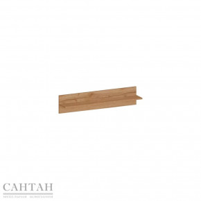 Полка НАО-Моно ПЛ-3001 в Мегионе - megion.mebel-tymen.ru | фото