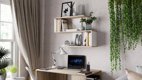 Полка настенная «Diamond» Тип 1 в Мегионе - megion.mebel-tymen.ru | фото