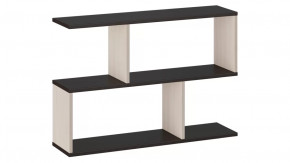 Полка настенная тип 14 в Мегионе - megion.mebel-tymen.ru | фото