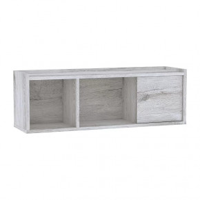 Полка навесная 11 "Флекс" в Мегионе - megion.mebel-tymen.ru | фото