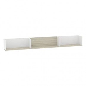 Полка навесная 96 "Aurelio" в Мегионе - megion.mebel-tymen.ru | фото