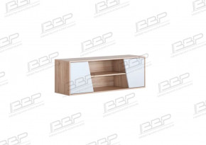 Полка навесная МС Орландо ЛДСП в Мегионе - megion.mebel-tymen.ru | фото